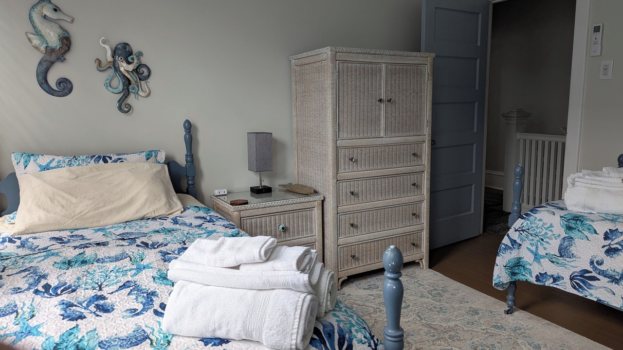 Photo of Bedroom in Margate City