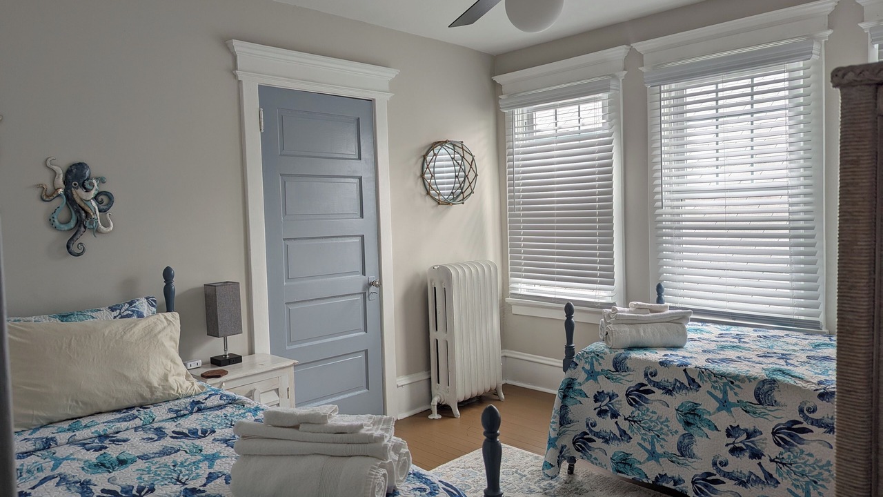 Photo of Bedroom in Margate City