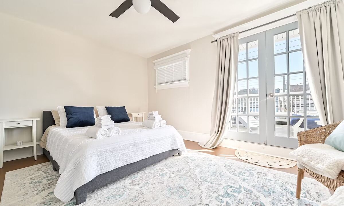 Photo of Bedroom in Margate City