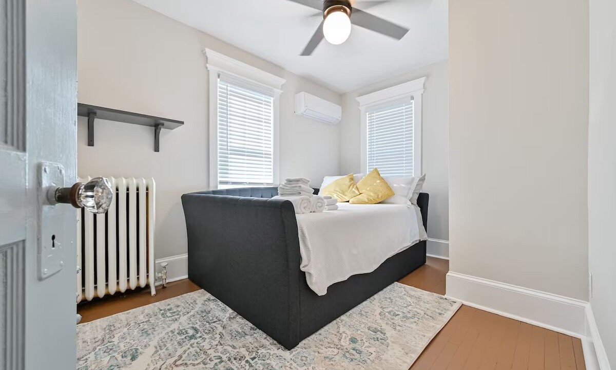 Photo of Bedroom in Margate City