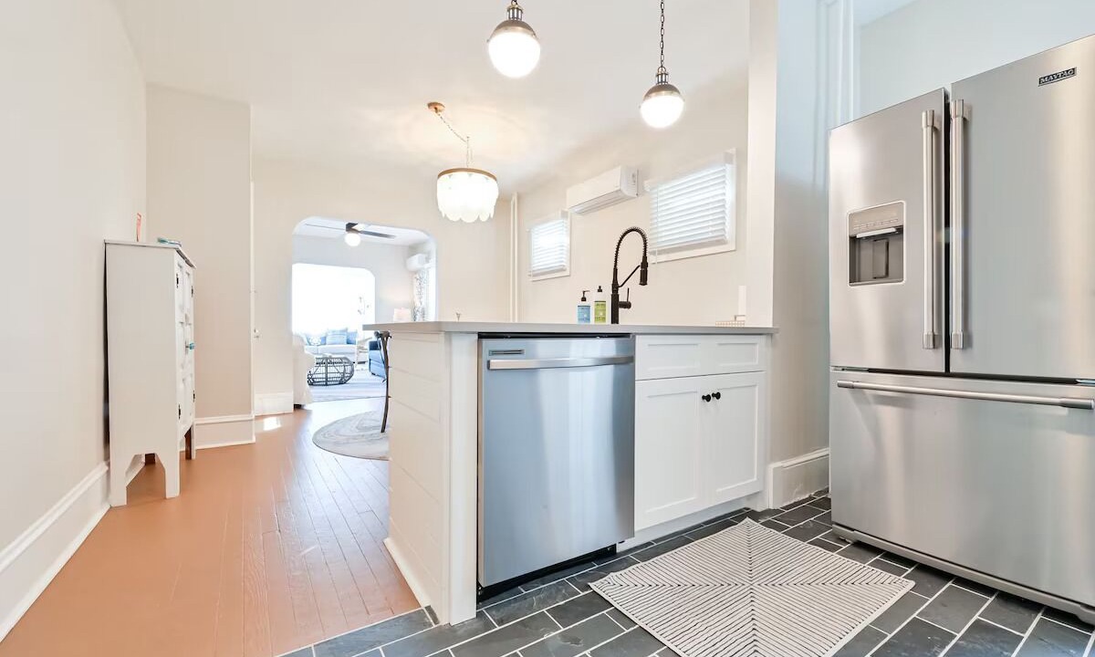 Photo of Kitchen in Margate City