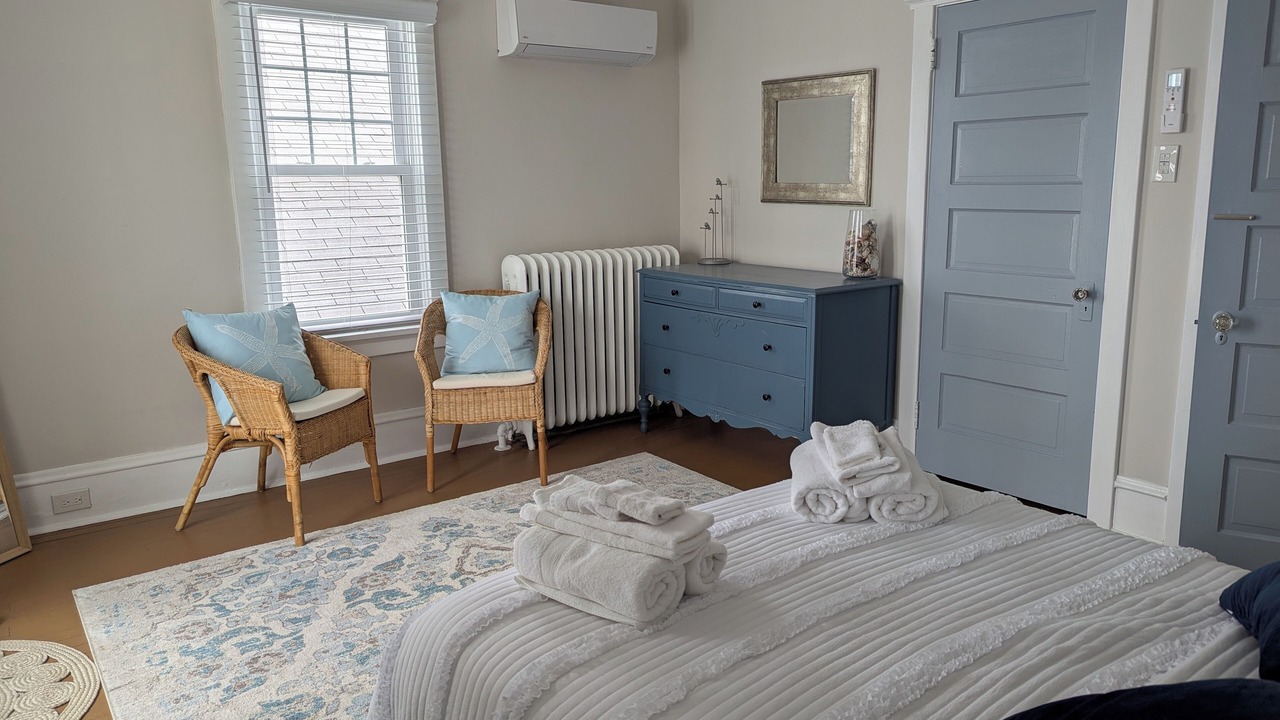 Photo of Bedroom in Margate City