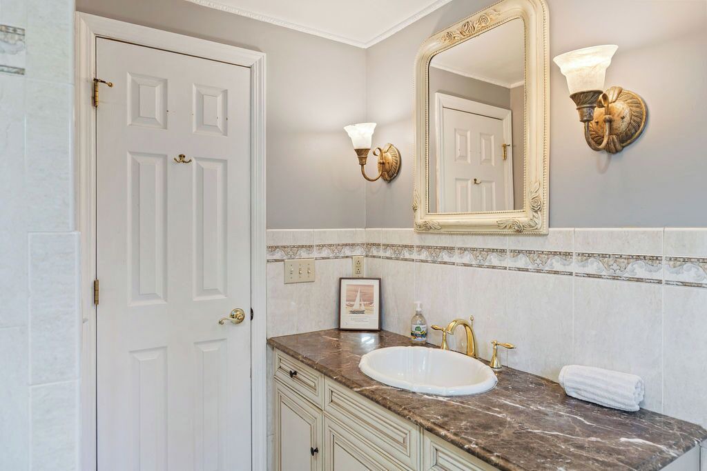 Photo of Bathroom in Stony Point