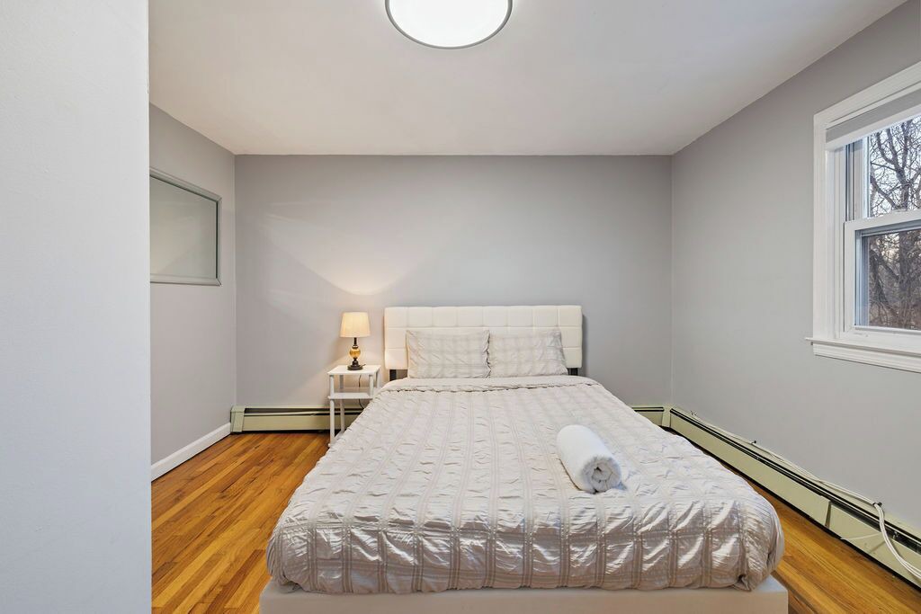 Photo of Bedroom in Stony Point