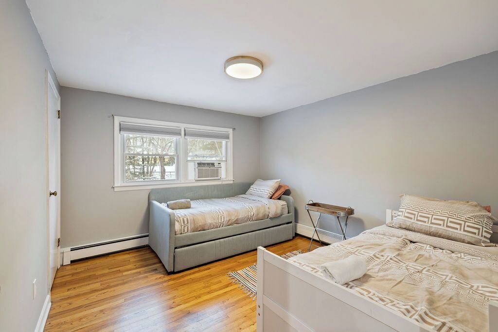 Photo of Bedroom in Stony Point