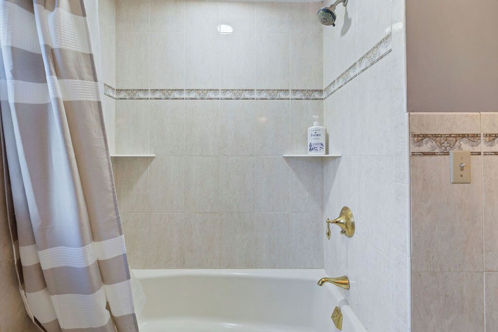 Photo of Bathroom in Stony Point
