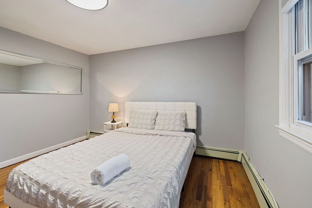 Photo of Bedroom in Stony Point