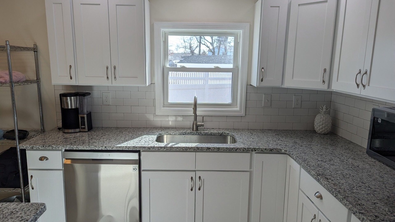 Photo of Kitchen in North Cape May
