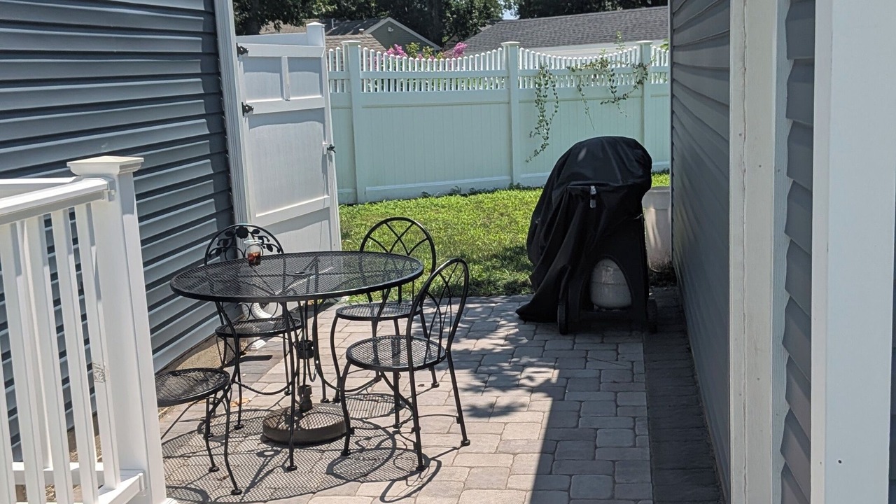 Photo of Outdoor in North Cape May