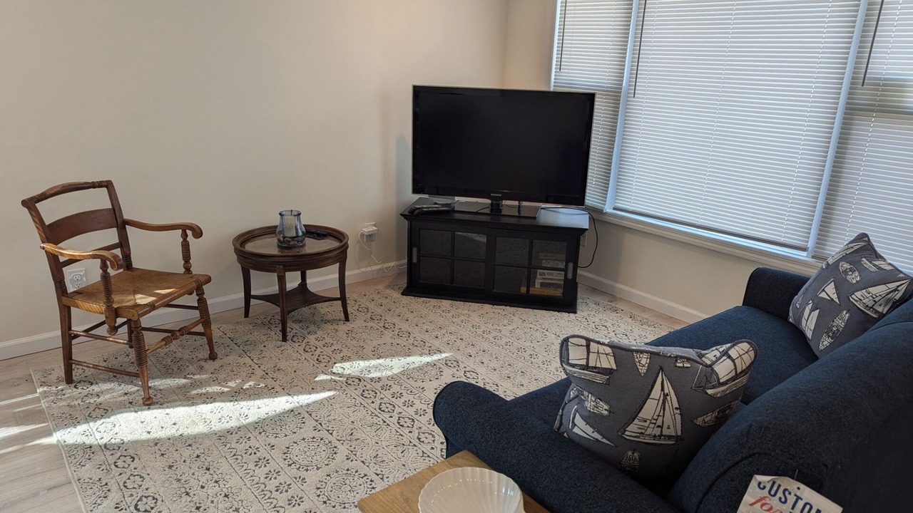 Photo of Livingroom in North Cape May