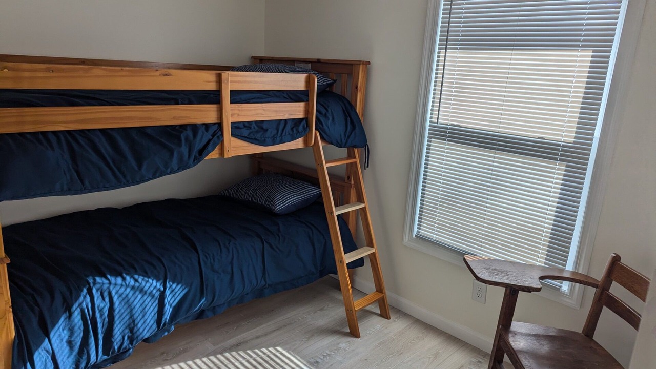 Photo of Bedroom in North Cape May