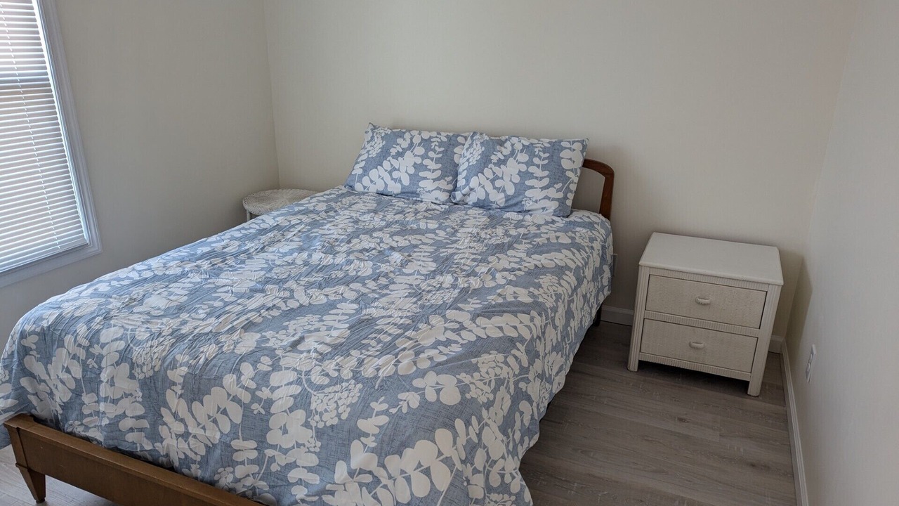 Photo of Bedroom in North Cape May