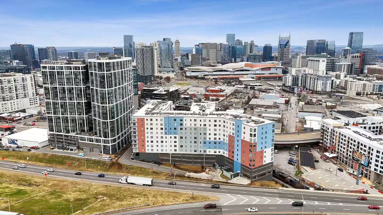 Photo of Outdoor in The Gulch