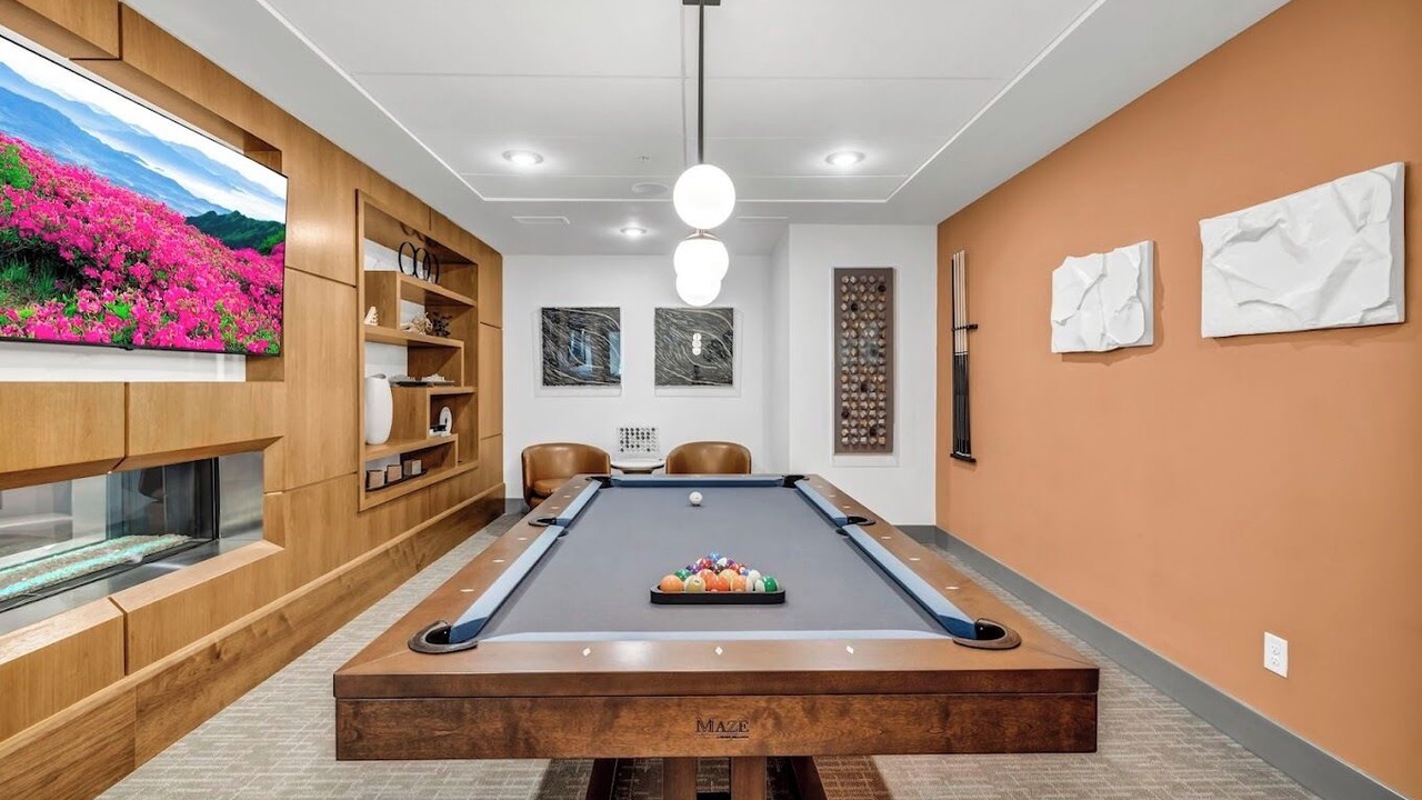 Photo of Bedroom in The Gulch