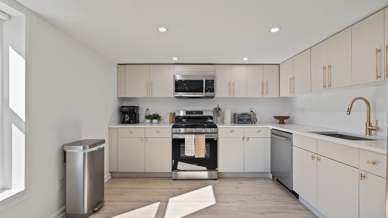 Photo of Kitchen in Thompsonville