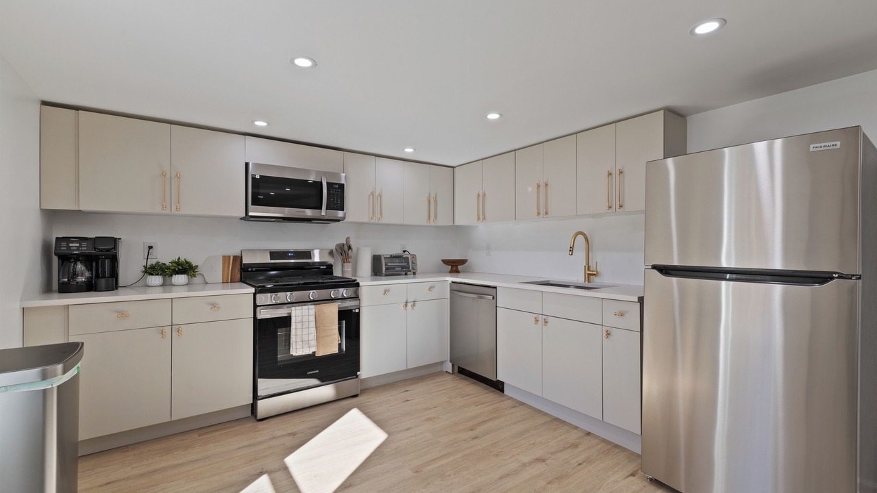Photo of Kitchen in Thompsonville