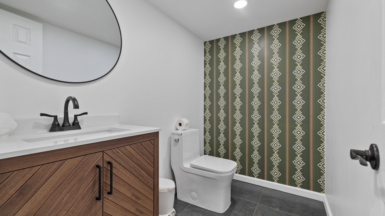 Photo of Bathroom in Thompsonville