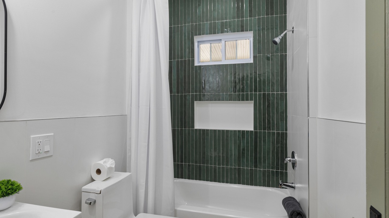 Photo of Bathroom in Thompsonville