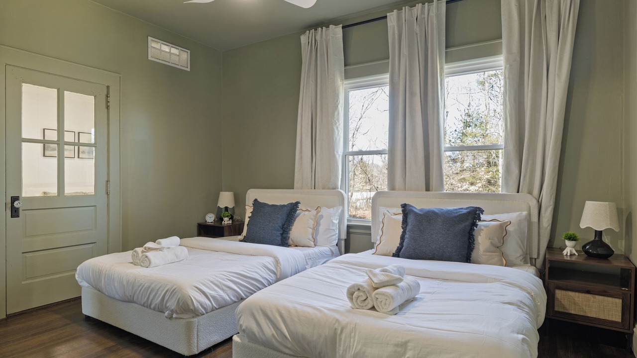 Photo of Bedroom in Thompsonville