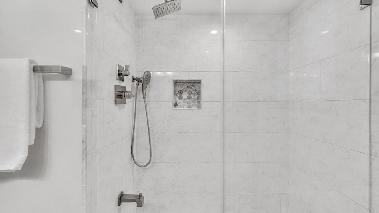 Photo of Bathroom in Ottawa Hills