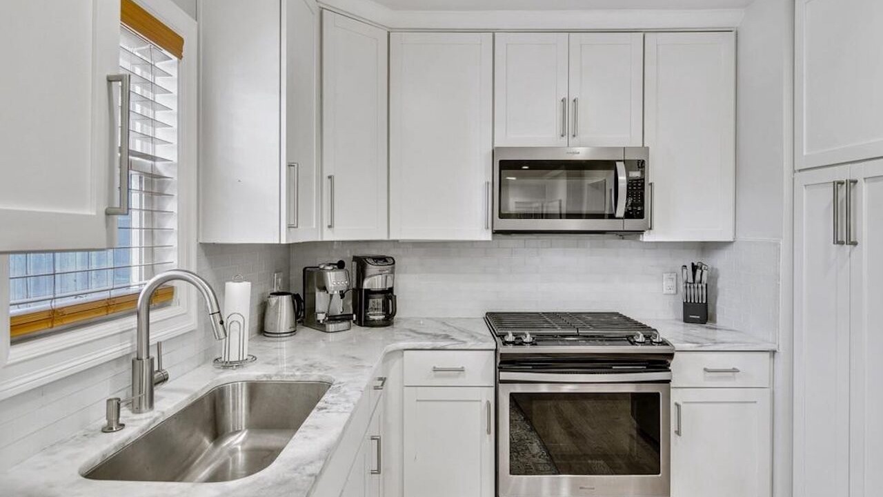 Photo of Kitchen in Ottawa Hills