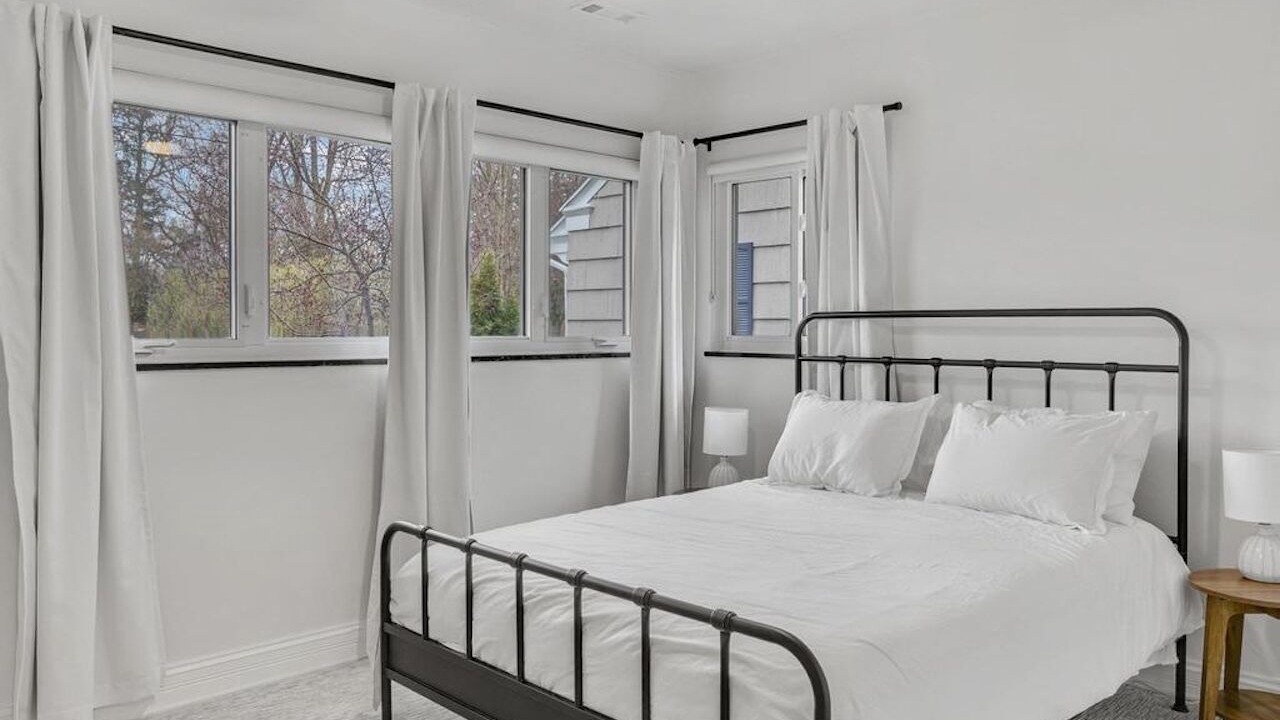 Photo of Bedroom in Ottawa Hills