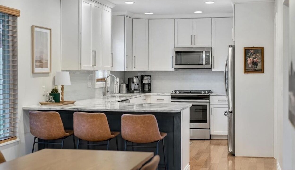 Photo of Kitchen in Ottawa Hills