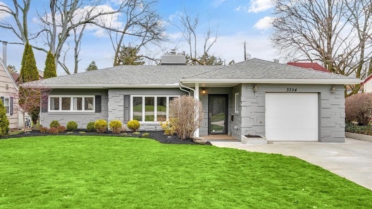Photo of Outdoor in Ottawa Hills