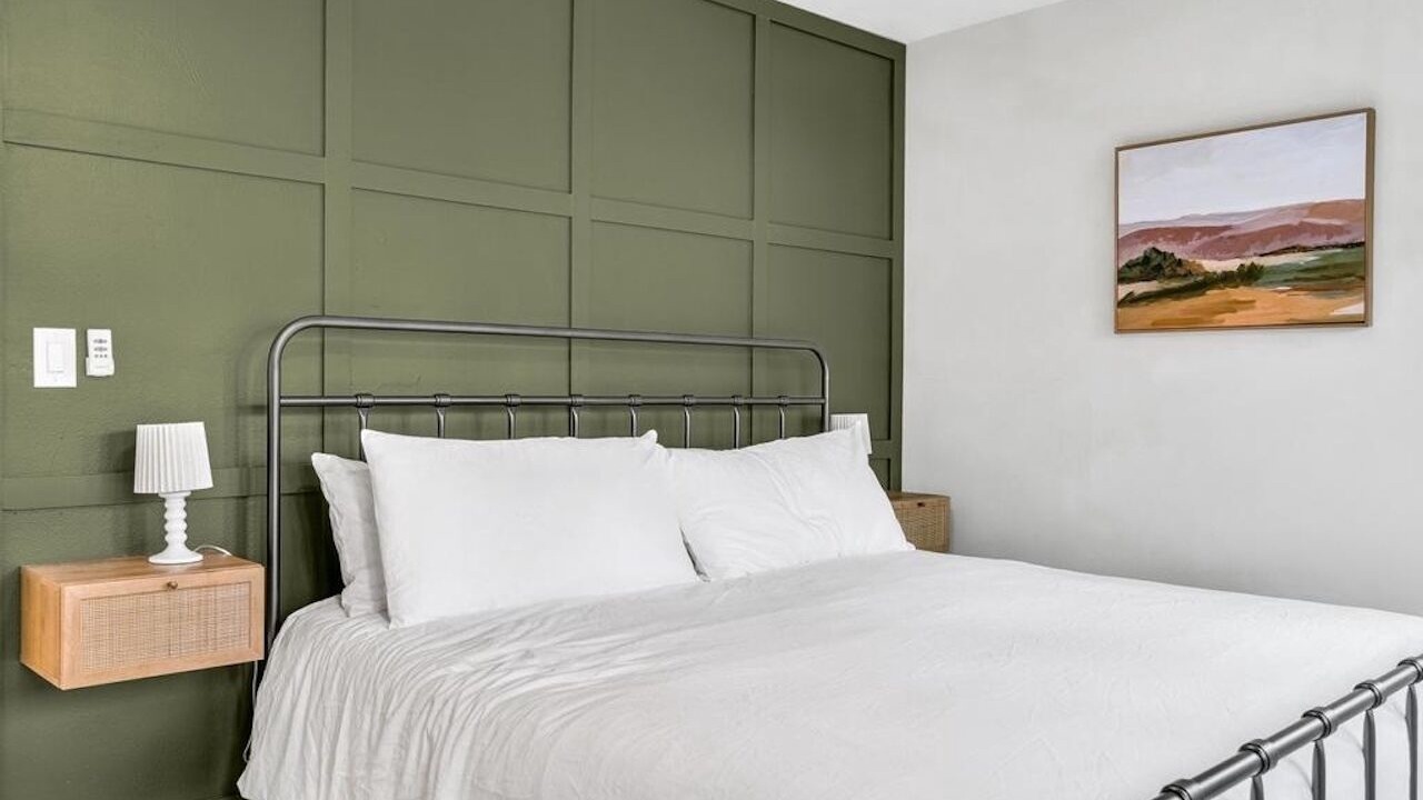 Photo of Bedroom in Ottawa Hills