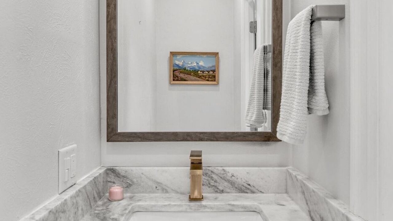 Photo of Bathroom in Ottawa Hills