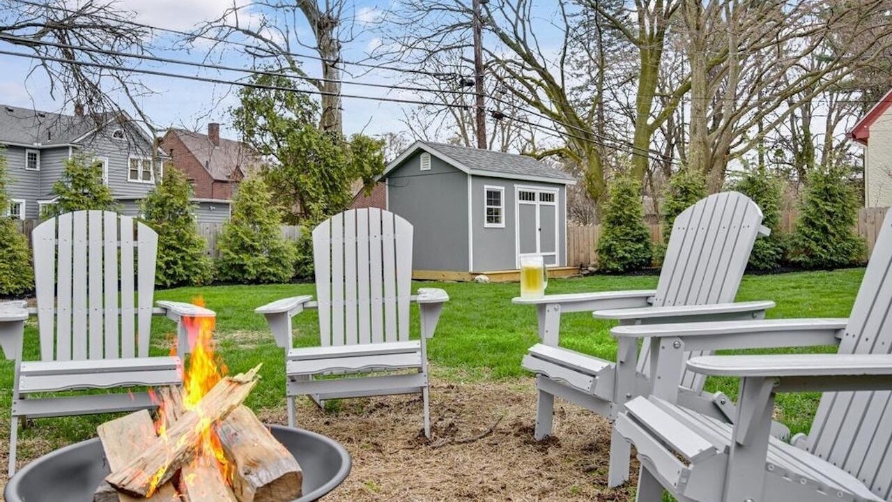 Photo of Outdoor in Ottawa Hills