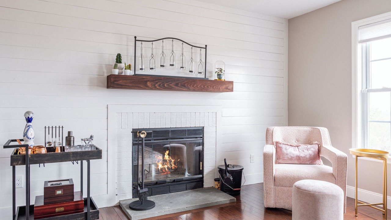 Photo of Bedroom in Myers Corner