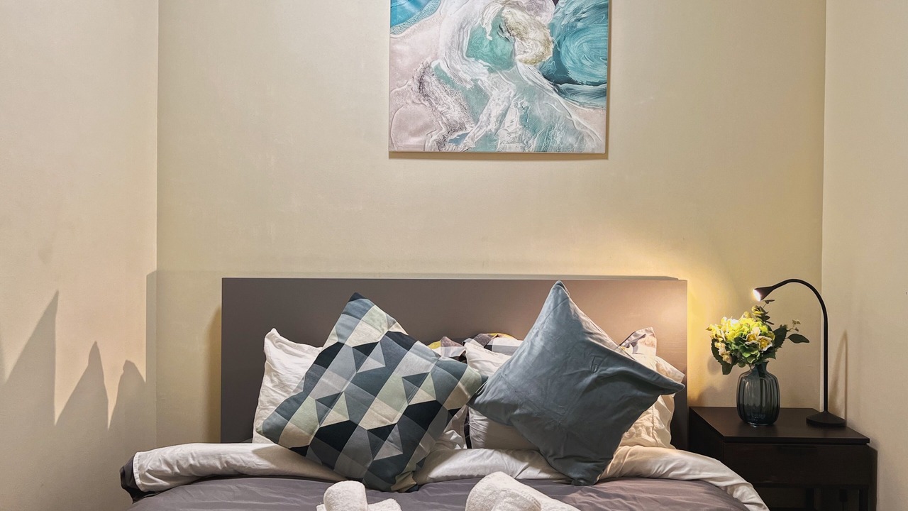 Photo of Bedroom in North Philadelphia West