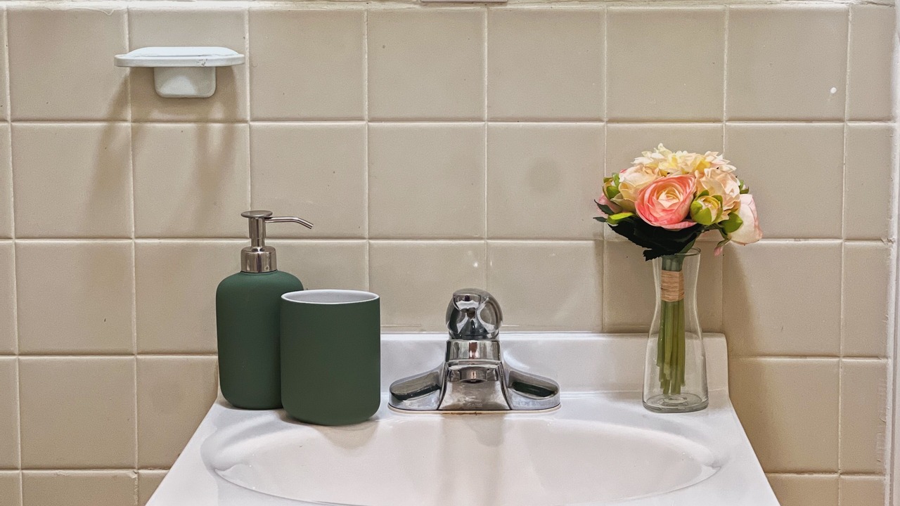 Photo of Bathroom in North Philadelphia West