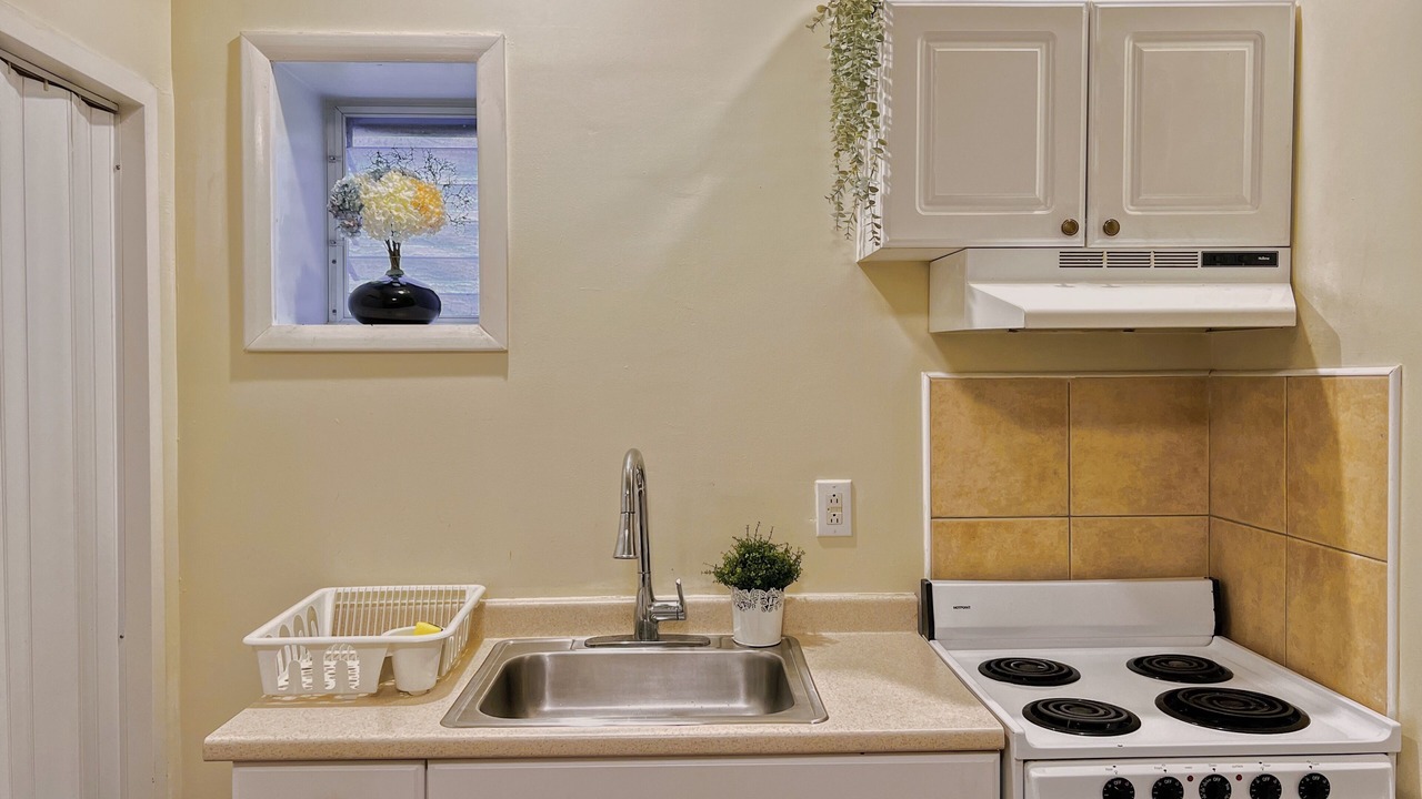 Photo of Kitchen in North Philadelphia West
