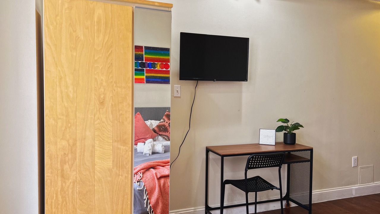 Photo of Bedroom in North Philadelphia West