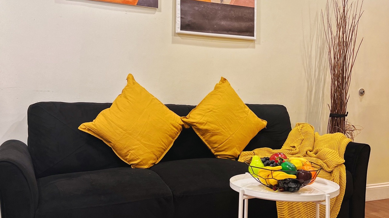Photo of Livingroom in North Philadelphia West