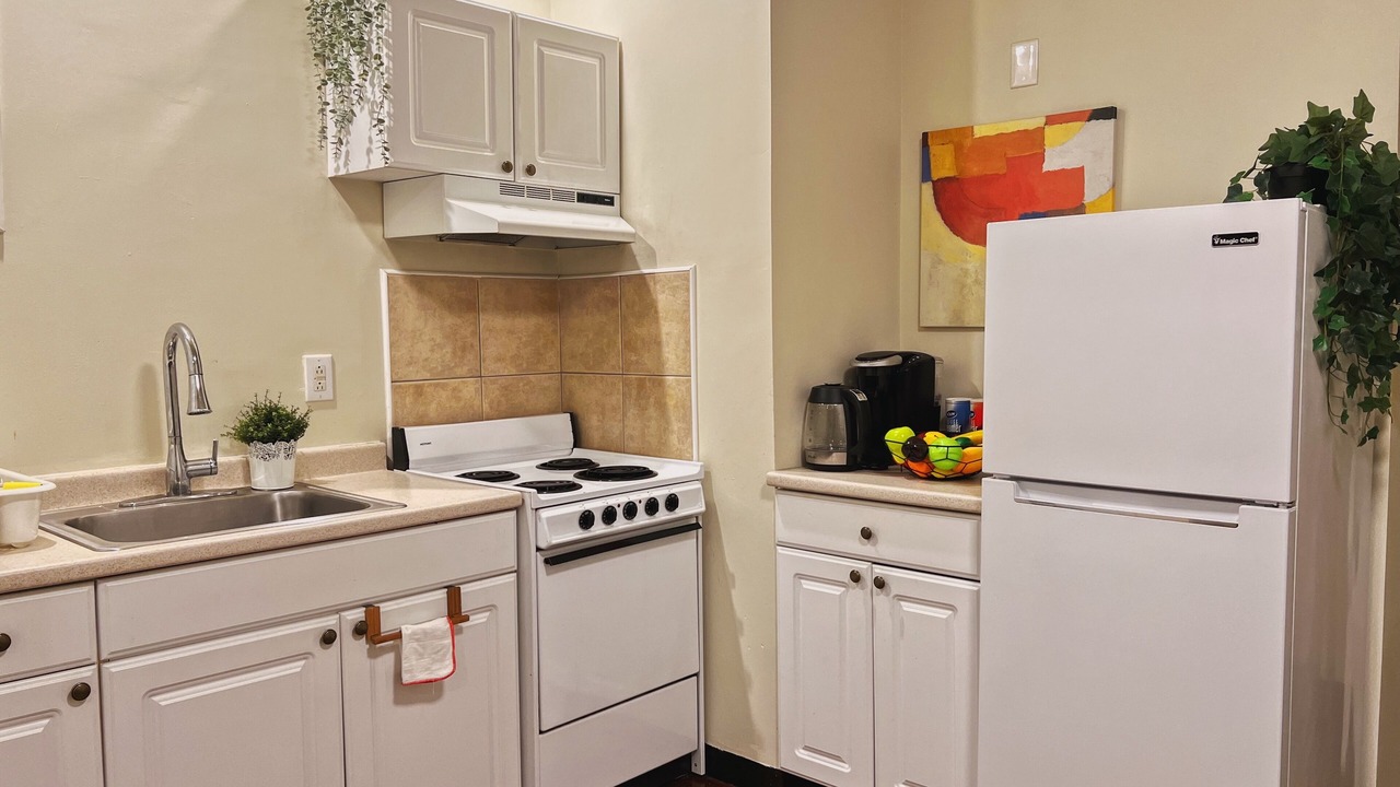 Photo of Kitchen in North Philadelphia West