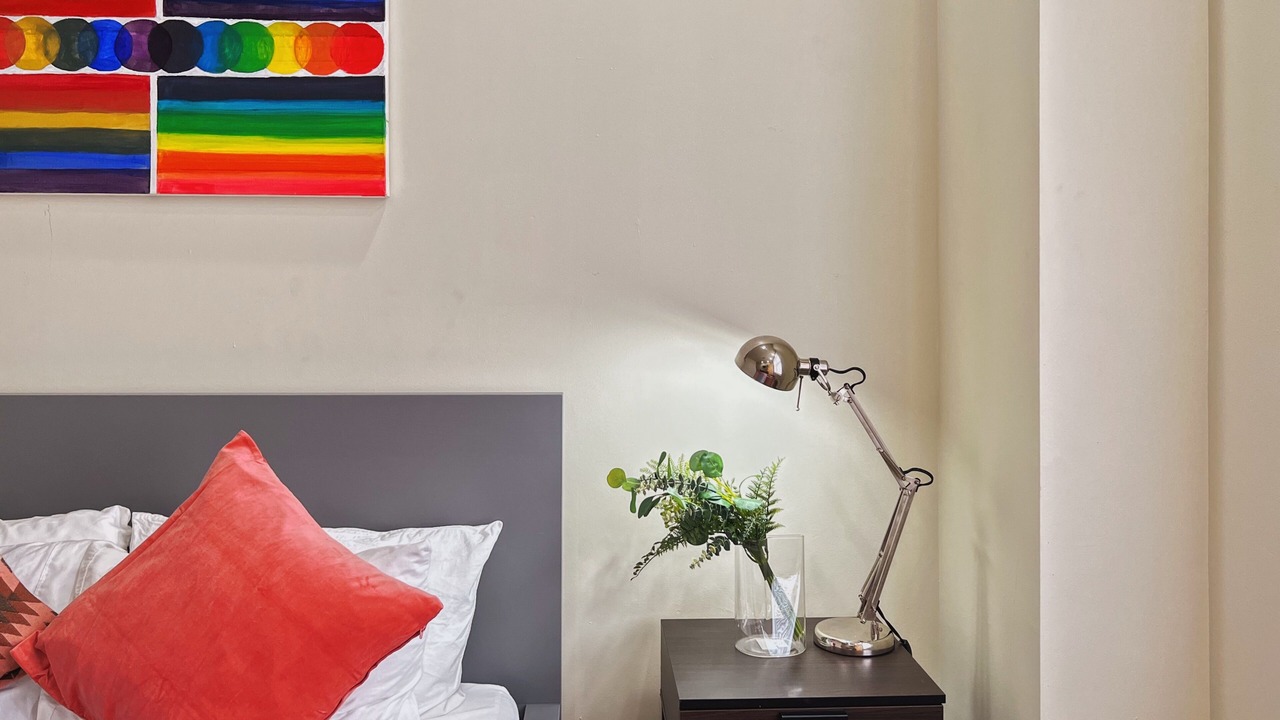 Photo of Bedroom in North Philadelphia West