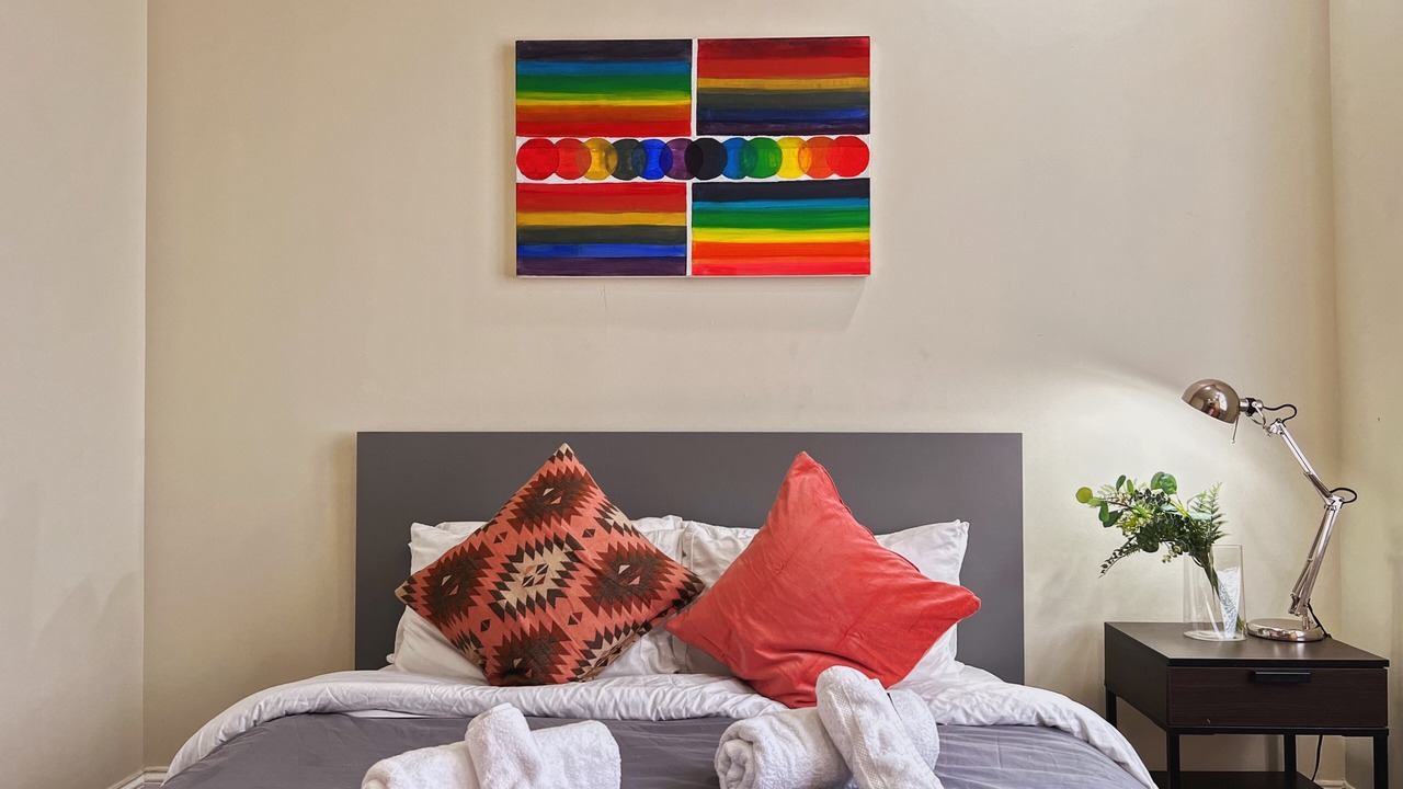 Photo of Bedroom in North Philadelphia West