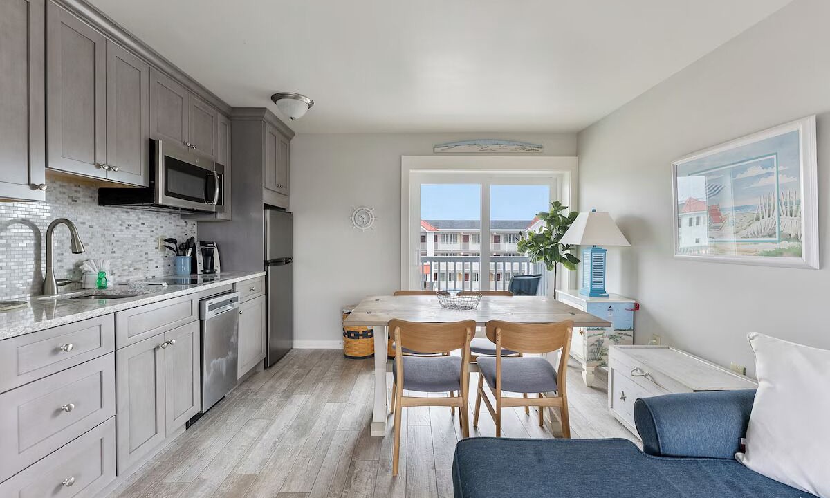 Photo of Kitchen in Avalon