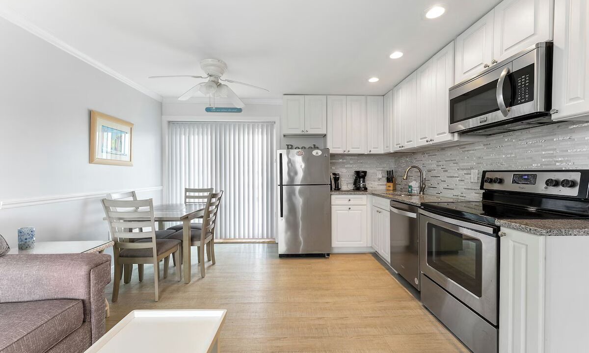 Photo of Kitchen in Avalon