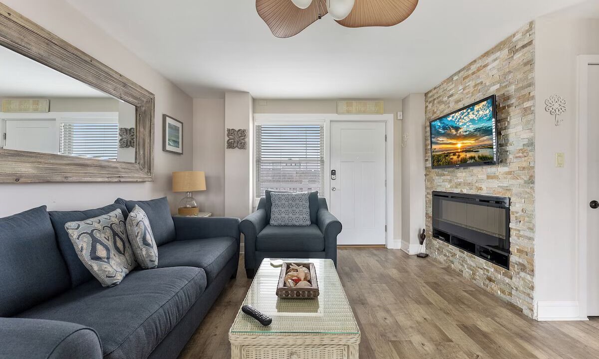 Photo of Livingroom in Avalon