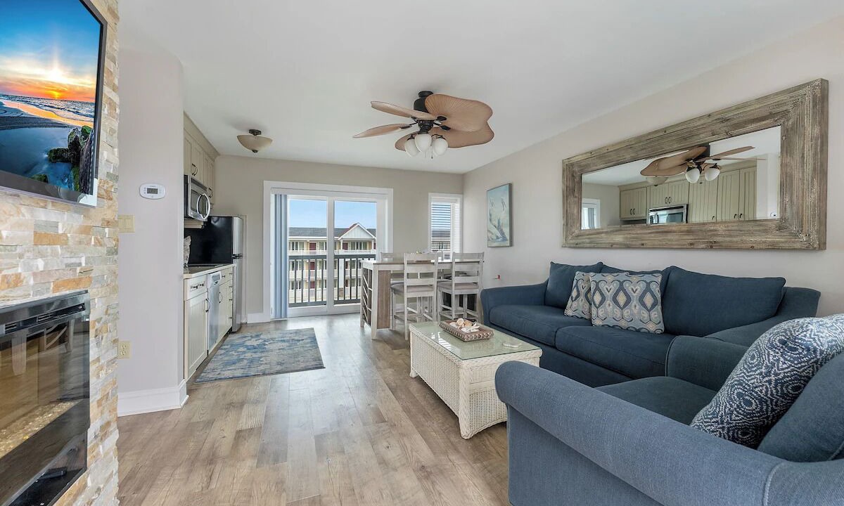 Photo of Livingroom in Avalon