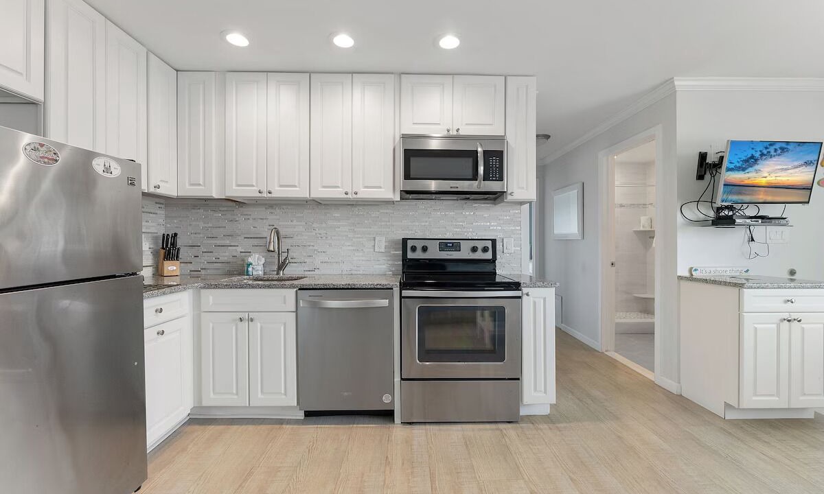 Photo of Kitchen in Avalon