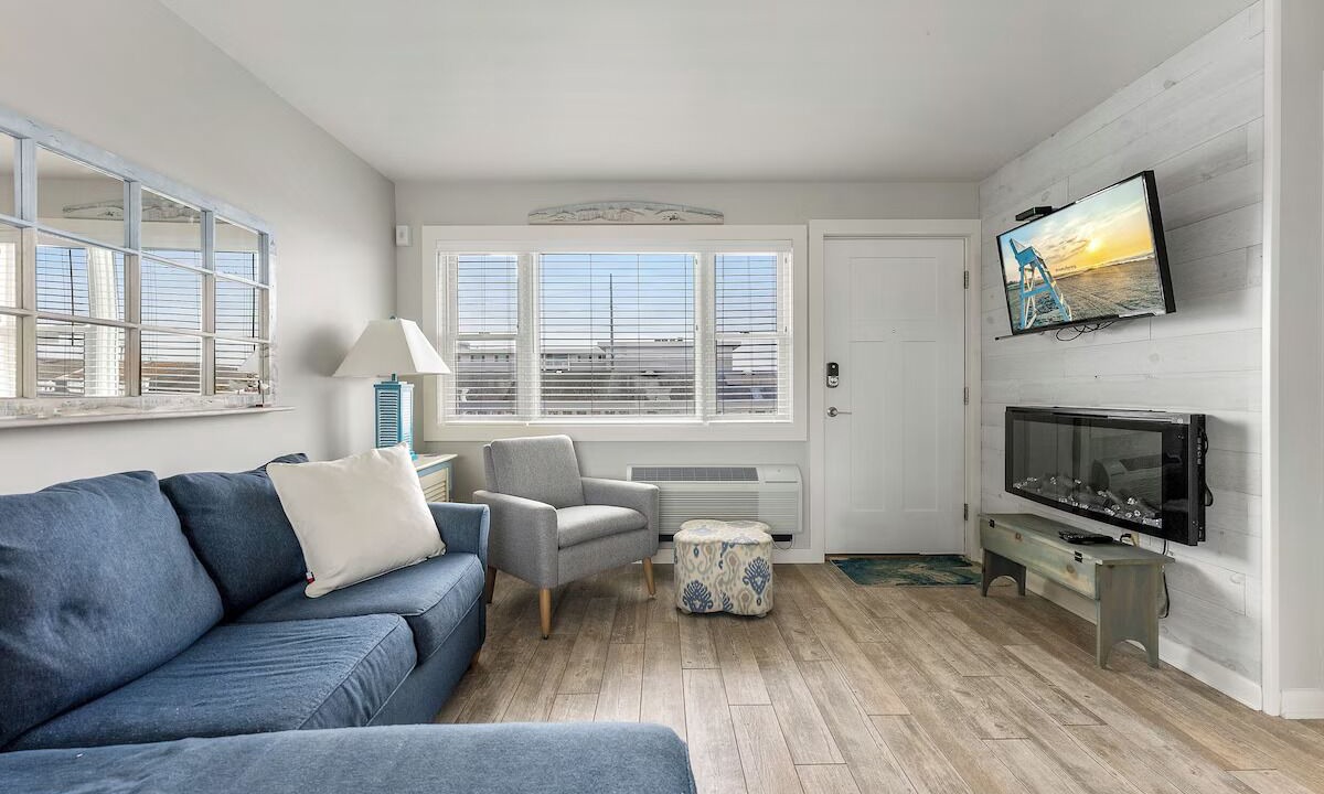 Photo of Livingroom in Avalon