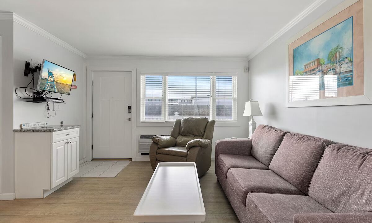 Photo of Livingroom in Avalon