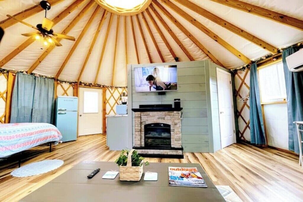Photo of Bedroom in Roseland