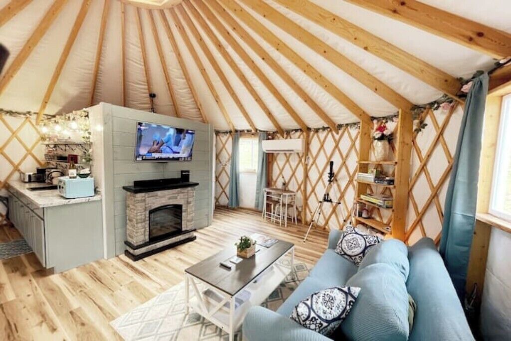Photo of Livingroom in Roseland