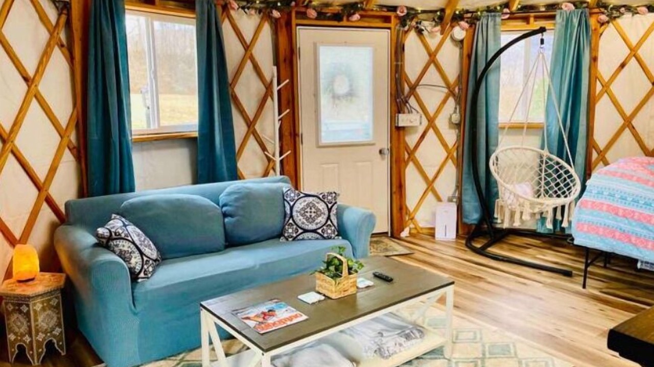 Photo of Bedroom in Roseland